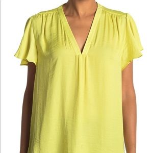 NWT Vince Camuto Top